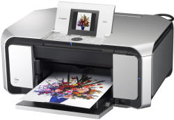 Canon Pixma MP970 colour printer