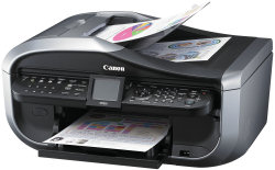 Canon MX850 All in one printer scanner and copier