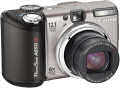 canon powershot A650IS digital camer