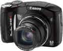 canon powershot SX100IS digital camer