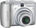 canon powershot a580 digital compact camer