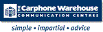 Carphone Warehouse