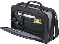 Case Login Slim-line 17 inch laptop attach case