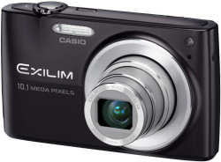 Casio Exilim Z300