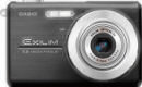 casio exilim ex z75 camer