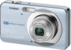 Casio Exilim Z85