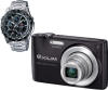 casio exilim roundu