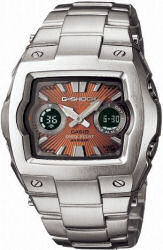 Casio GShock G-011D04AER