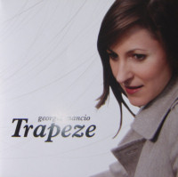 Georgia Mancio Trapeze