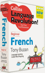 Collins Beginner French Language Revolution