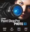 corel paint shop pro photo X