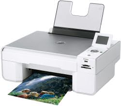 dell 725 printer drivers