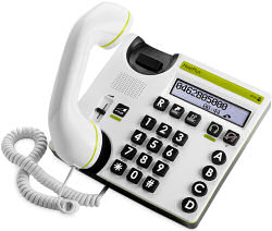 Doro HearPlus 317c telephone