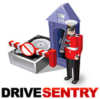 drive sentry go anywher