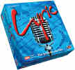 drumond park lyric music board gam