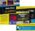 dummies windows vista website