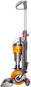 Dyson DC24 manoeuvrable bag-less cyclone vacuum cleaner