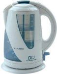 Eco Kettle