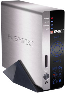 Emtech Movie Cube R