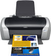 epson d88 