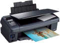 epson stylus dx7400 multifunction printe