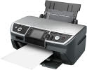 epson stylus r36