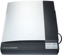 Epson Perfection V200 scanner