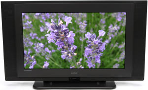 Evesham Alqemi LCD TV