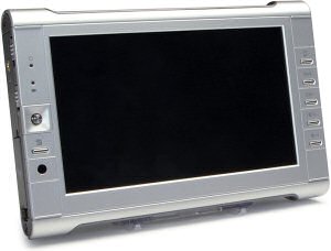 Evesham Handheld Portable Digital TV (DTV)