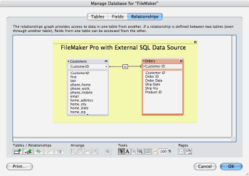 how to open a shared filemaker pro database how to open a shared filemaker pro database