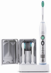 Philips FlexCare HX6932 sonic toothbrush