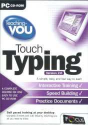 Focus TouchType Course