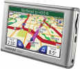 garmin nuvi 660 gps sat na