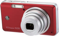 GE-1235 compact digital camera