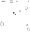 glu asteroids for your mobile phon