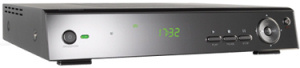 Goodmans GHD1621F2 dual receiver digital 160GB HDD video recorder