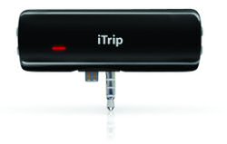 Griffin iTrip FM transmitter