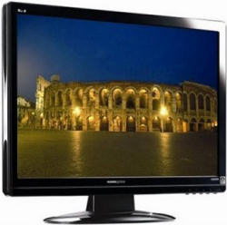 Hanns.g Verona XM-S 22 inch flat-panel LCD monitor