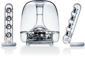 Harman Kardon Sound Sticks 2