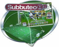 Hasbro Subbuteo Dream Team