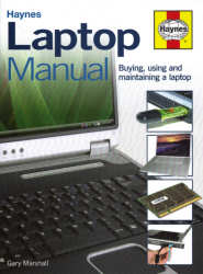 Haynes laptop manual