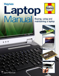 Haynes Manual - Laptops