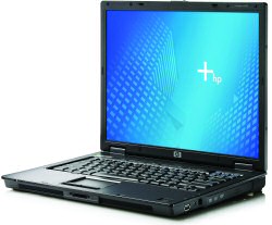 HP Compaq NX6325