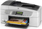 hp officejet 6310 multifunction printe