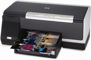 HP OfficeJet Pro K5400 Printer