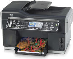 HP OfficeJet Pro L7680