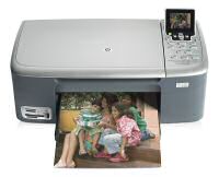 HP Photosmart 2725