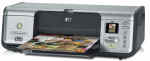 hp photosmart 8050 printe