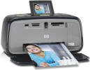 hp photosmart a516 photo printe