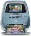 hp photosmart a826 colour photo printe